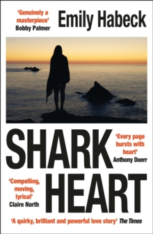 [9781529432237] Shark Heart