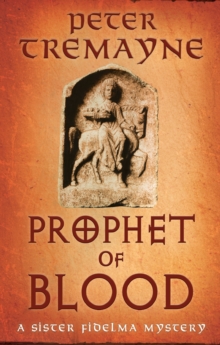 [9781472296108] Sister Fidelma Mysteries : Prophet Of Blood