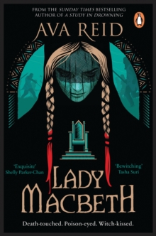 [9781804945322] Lady Macbeth