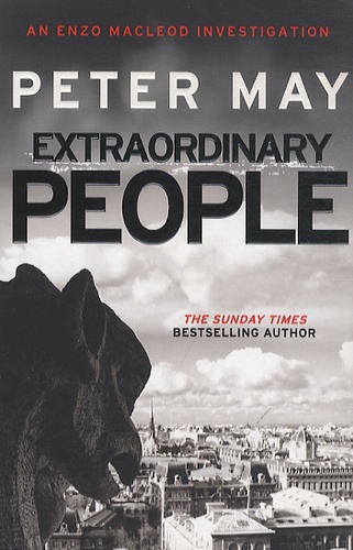 [9781782062080] The Enzo Files 1 : Extraordinary People