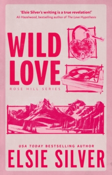 [9781464220814] Rose Hill 1 : Wild Love