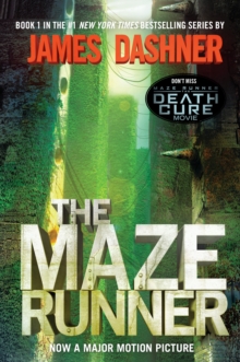 [9780385737951] Maze Runner 1 : The Maze Runner