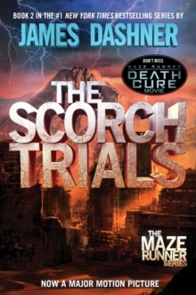 [9780385738767] Maze Runner 2 : The Scorch Trials