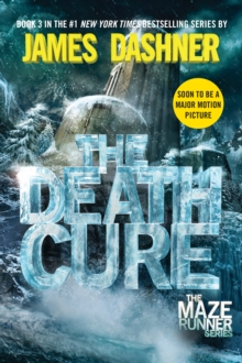 [9780385738781] Maze Runner 3 : The Death Cure
