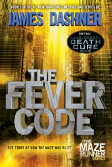[9780553513127] Maze Runner 5 : The Fever Code