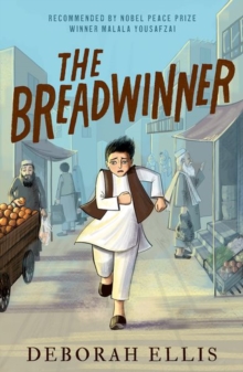 [9780192787385] The Breadwinner