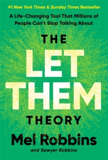 [9781788176187] The Let Them Theory