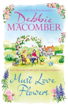[9781408730140] Must Love Flowers