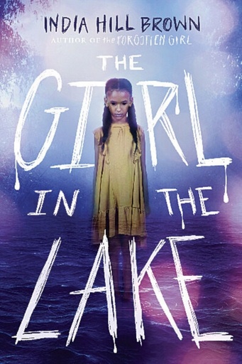 [9781338678888] The Girl In The Lake