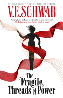 [9781785652462] Threads of Power 1 : The Fragile Threads of Power
