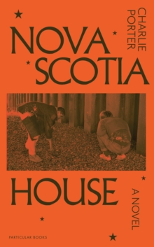 [9780241721049] Nova Scotia House