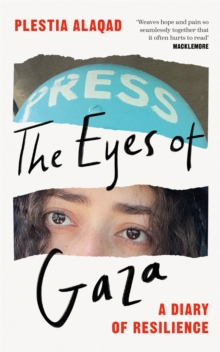 [9781035070251] The Eyes Of Gaza