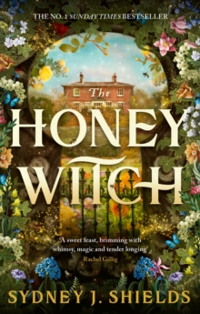 [9780356522548] The Honey Witch