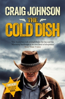 [9781409159032] Murder Room 1 : The Cold Dish