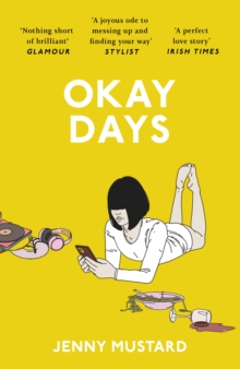 [9781399713504] Okay Days