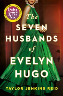 [9781398515697] The Seven Husbands Of Evelyn Hugo