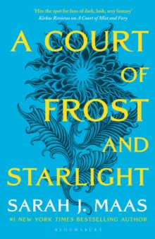 [9781526617187] A Court of Thorns and Roses 3.5 : A Court of Frost and Starlight