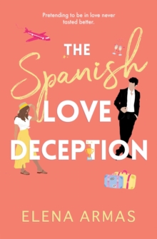 [9781398515628] The Spanish Love Deception