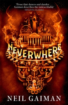 [9780755322800] Neverwhere