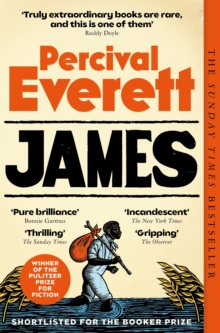[9781035031269] James