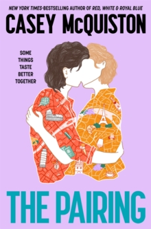 [9781035001910] The Pairing
