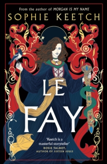 [9780861547012] The Morgan Trilogy 2 : Le Fay
