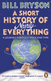 [9780552151740] A Short History of Nearly Everything