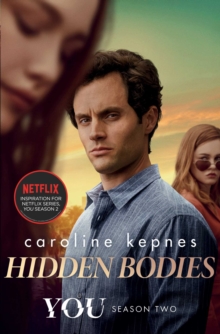 [9781471192647] You 2 : Hidden Bodies