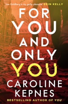 [9781471191961] You 4 : For You And Only You