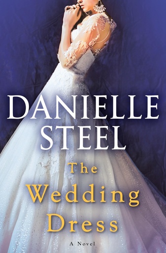 [9780399179594] The Wedding Dress