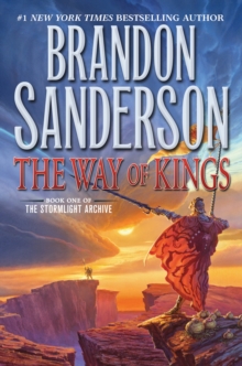 [9780765326355] The Stormlight Archive 1 : The Way Of Kings