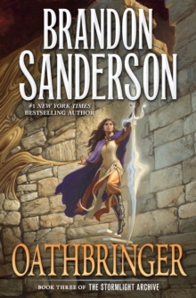 [9780765326379] The Stormlight Archive 3 : Oathbringer