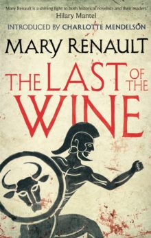 [9781844089611] The Last of the Wine