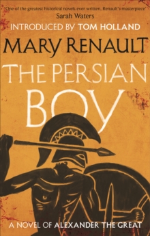 [9781844089581] The Persian Boy