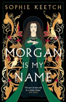 [9780861545216] The Morgan Trilogy 1 : Morgan Is My Name