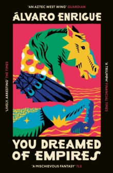 [9781529920659] You Dreamed Of Empires