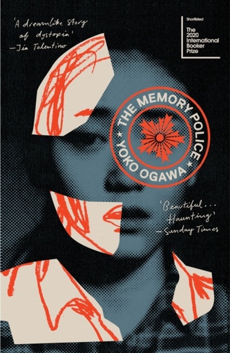 [9781784700447] The Memory Police