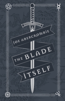 [9781473216785] The First Law 1 : The Blade Itself (Collector Edition)