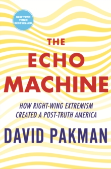 [9780807016534] The Echo Machine