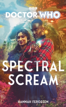 [9781785949623] Doctor Who : Spectral Scream