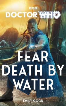[9781785949616] Doctor Who : Fear Death By Water
