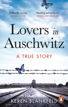 [9780753560822] Lovers in Auschwitz : A True Story