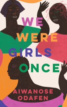 [9781398506190] We Were Girls Once