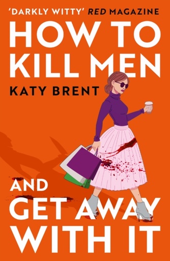 [9780008536695] Kitty Collins 1 : How to Kill Men and Get Away With It