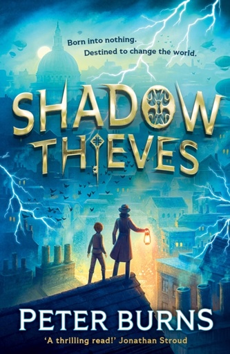 [9780008667818] Shadow Thieves 1