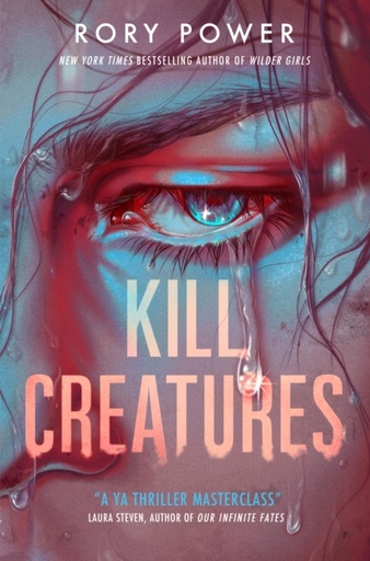 [9780702340277] Kill Creatures