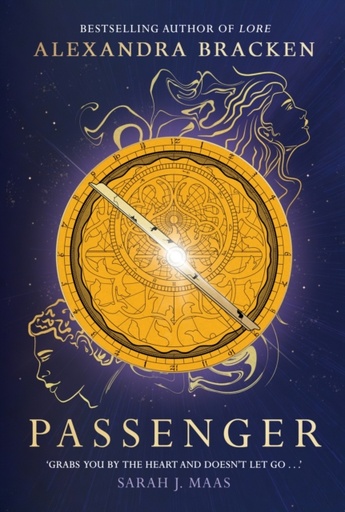 [9781786542250] Passenger 1