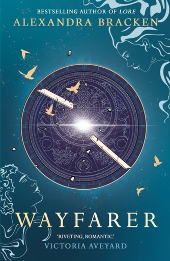 [9781786542243] Passenger 2 : Wayfarer