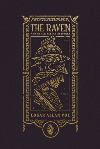 [9781400344178] The Raven and Other Selected Works