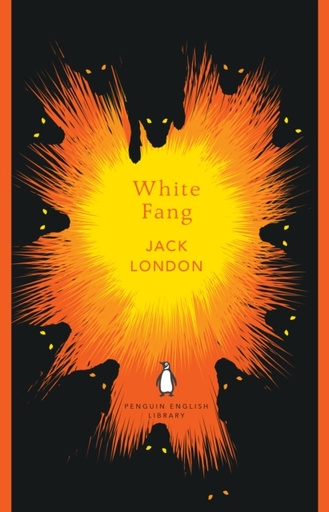 [9780241652664] White Fang